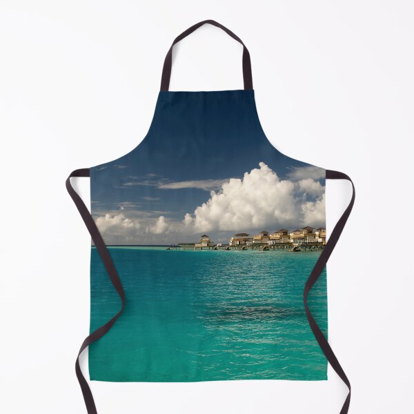 Item preview, Maldivian island designed and sold by Nicomaja.