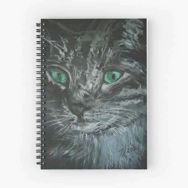 Item preview, CAT PRINT LTD III designed and sold by TJvideo.