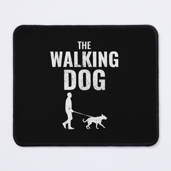 Item preview, Dog Walking Walker Trainer Owner Pet Sitter designed and sold by CuteDesigns1.
