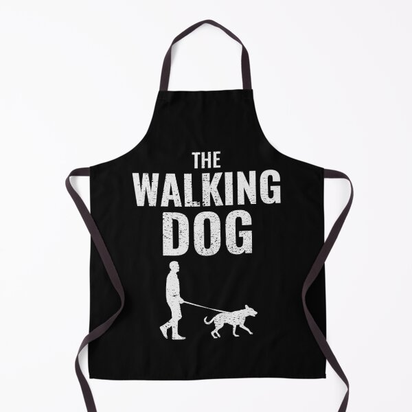 Item preview, Dog Walking Walker Trainer Owner Pet Sitter designed and sold by CuteDesigns1.