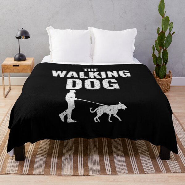 Item preview, Dog Walking Walker Trainer Owner Pet Sitter  designed and sold by CuteDesigns1.