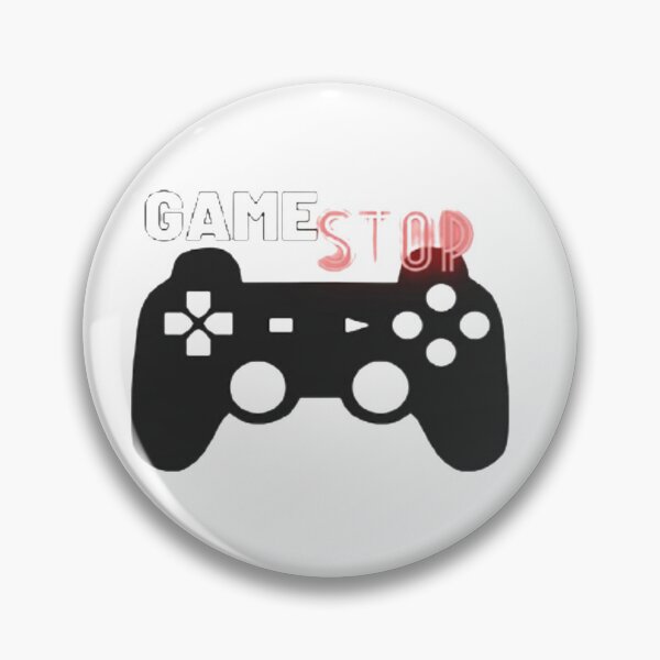 Item preview, GameStop meme T-shirt cute family gift Idea for Mon dad and slim fit T-Shirt designed and sold by Leo Bennett.