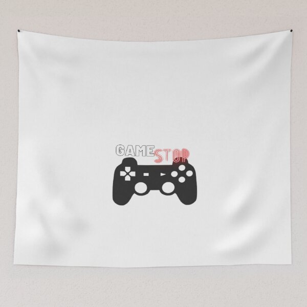 Item preview, GameStop meme T-shirt cute family gift Idea for Mon dad and slim fit T-Shirt designed and sold by Leo Bennett.