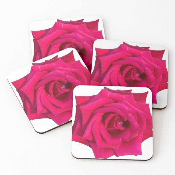 Item preview, Roses are red: white backgrounds  designed and sold by margotb70.