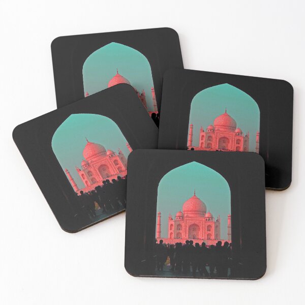 Item preview, Taj Mahal designed and sold by Graz-Photos.