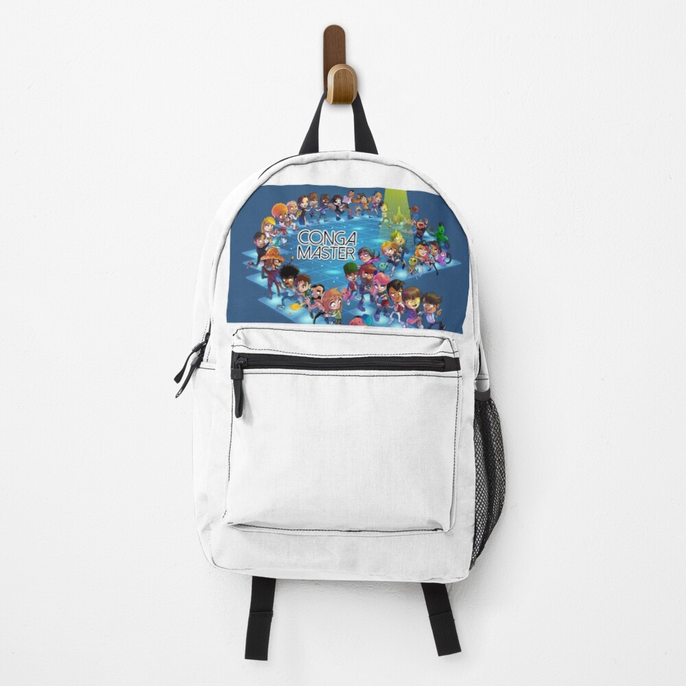 Item preview, Backpack designed and sold by Getaway21.