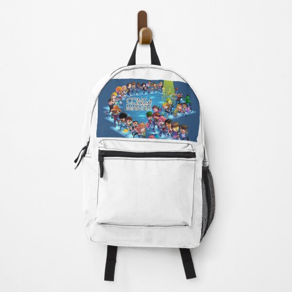 Item preview, Conga master designed and sold by Getaway21.