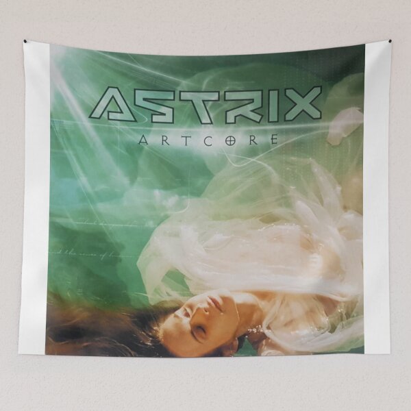 Item preview, Astrix Poster designed and sold by Unfairsneaker.
