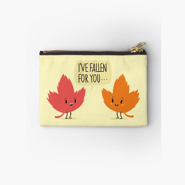 Item preview, I've fallen for you, (Season Fall) designed and sold by boec gear.