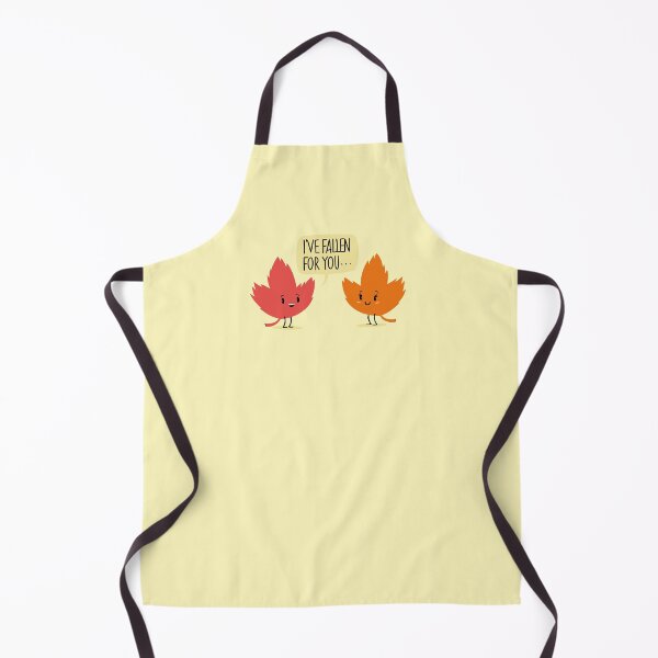 Item preview, I've fallen for you, (Season Fall) designed and sold by boec gear.