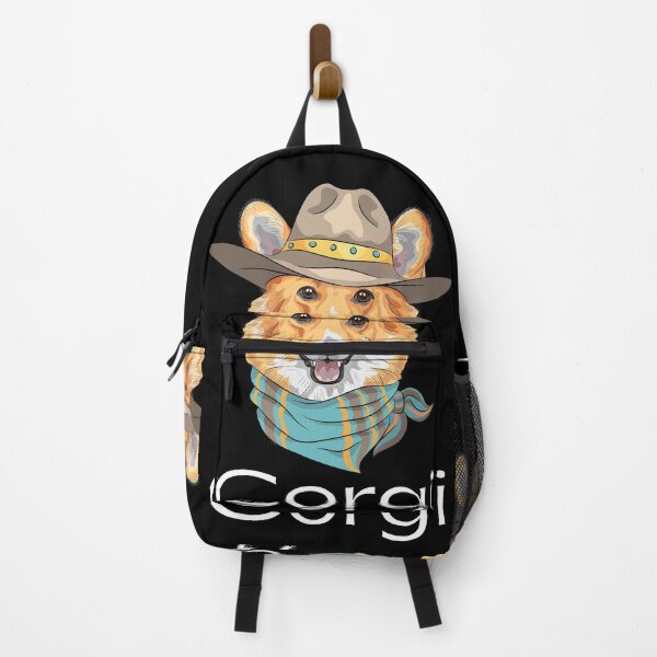 Item preview, English Corgi designed and sold by fowons.