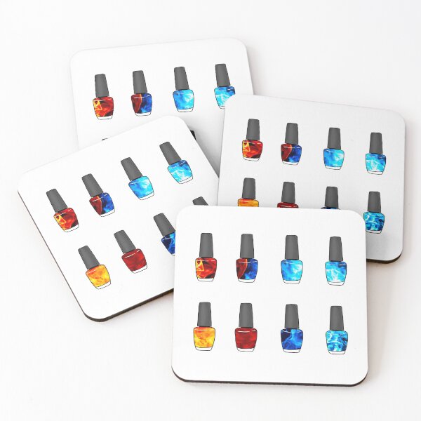 Item preview, Copy of Galaxy Nail Polish designed and sold by Zezeye.
