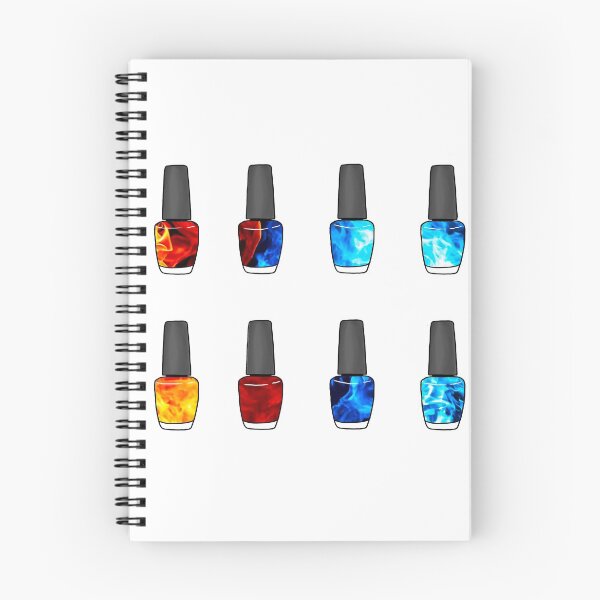 Item preview, Copy of Galaxy Nail Polish designed and sold by Zezeye.