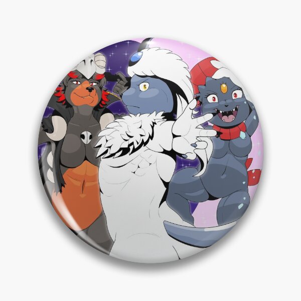 Item preview, Team Crescent designed and sold by FidchellWorks.