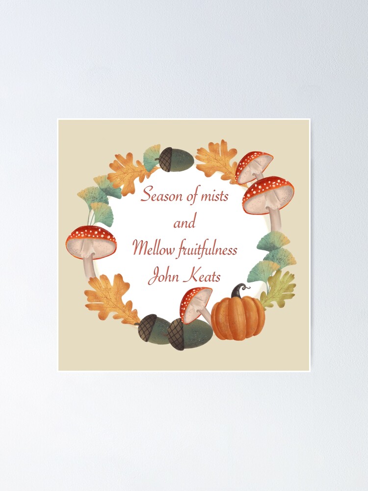 Product Detail: Ode To Thanksgiving
