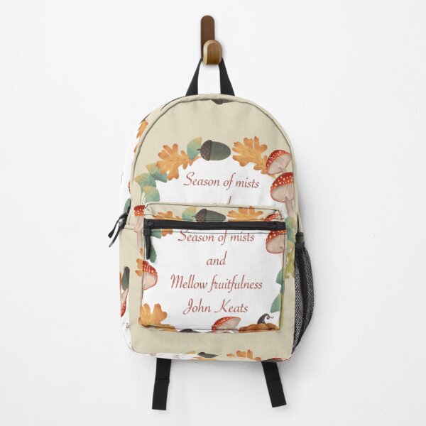 Item preview, An ode to Autumn designed and sold by Bonheurem.