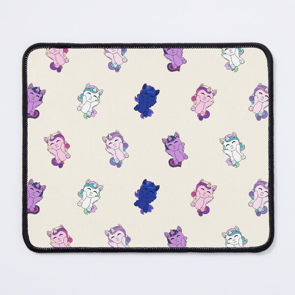 Item preview, MLP princess sitting designed and sold by IdaHiArt.