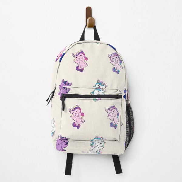 Item preview, MLP princess sitting designed and sold by IdaHiArt.