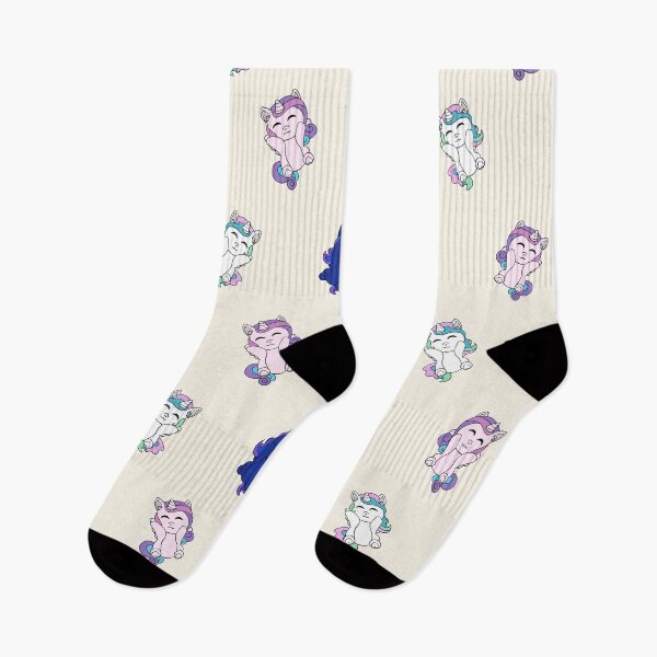 Item preview, MLP princess sitting designed and sold by IdaHiArt.