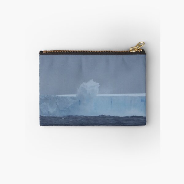Item preview, Ice Bergs become more regularly sighted designed and sold by Kaz-antarctica.