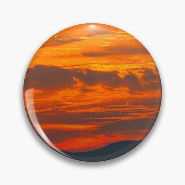 Item preview, Orange Sherbet Sunset  designed and sold by gtallman.