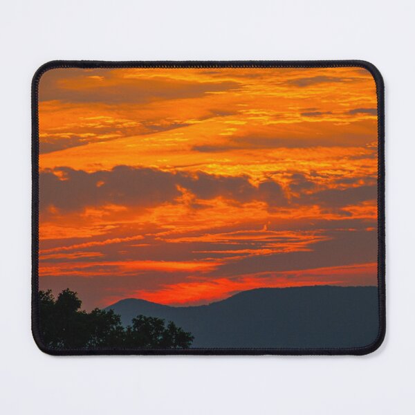 Item preview, Orange Sherbet Sunset designed and sold by gtallman.