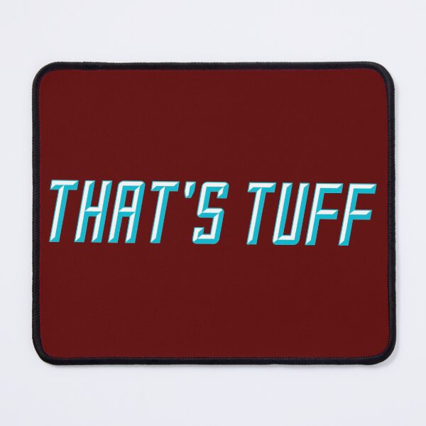 Item preview, That's tuff designed and sold by vibeno1.