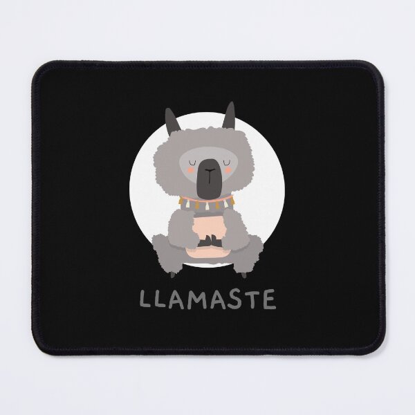 Item preview,  Sleeping Llamaste Design designed and sold by Artpace.