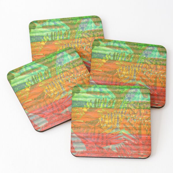 Item preview, Jamaican Pattern  designed and sold by Blue  Robin.