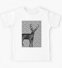 Deer Kids Tee