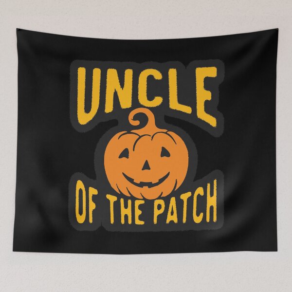 Item preview, Uncle of the Patch designed and sold by csoDesign.