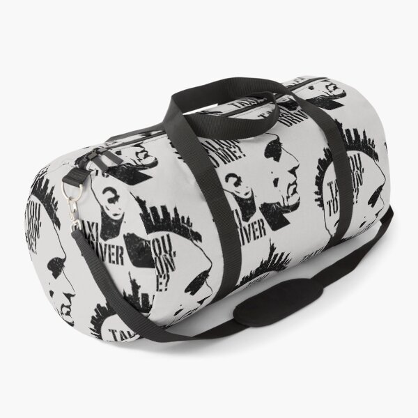 Item preview, You Talkin To Me - Taxi Driver designed and sold by Alema Art.