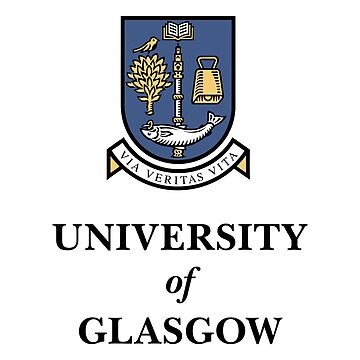 Pride Tote Bag – University of Glasgow