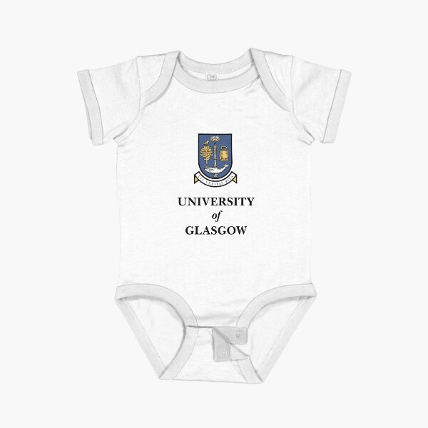 Item preview, University of Glasgow designed and sold by Stratoguayota.