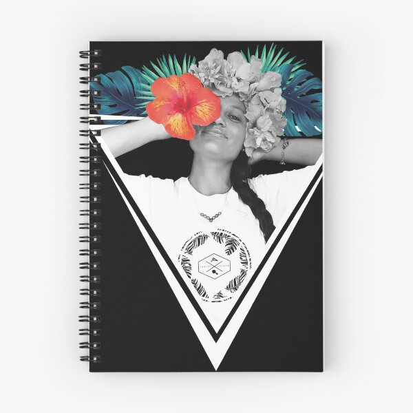 Item preview, Vahine Tahiti iti designed and sold by mohikandesign.