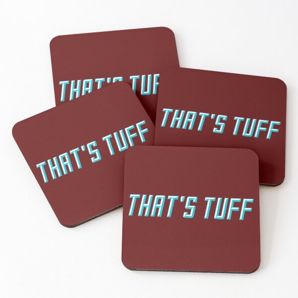 Item preview, That's tuff designed and sold by vibeno1.