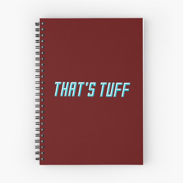 Item preview, That's tuff designed and sold by vibeno1.