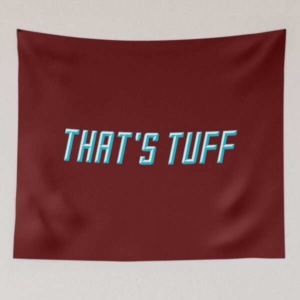 Item preview, That's tuff designed and sold by vibeno1.