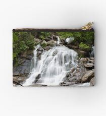 Cascading Water Studio Pouch