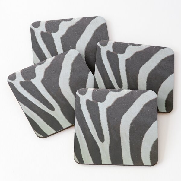 Item preview, Zebra Skin designed and sold by Graz-Photos.