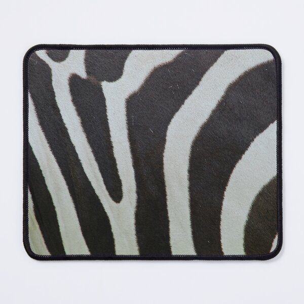 Item preview, Zebra Skin designed and sold by Graz-Photos.