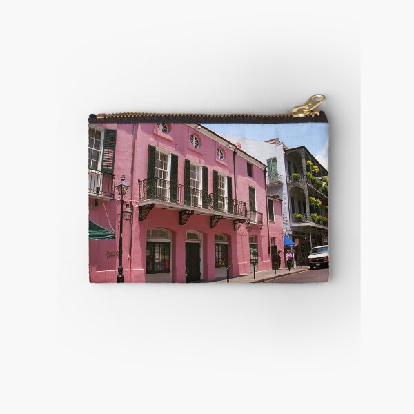 Item preview, New Orleans designed and sold by Frank Romeo.