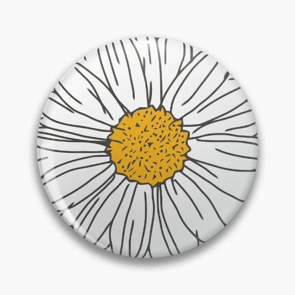 Item preview, Uncommon daisy designed and sold by itwasallmydream.
