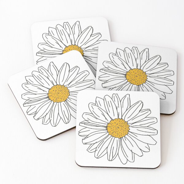 Item preview, Uncommon daisy designed and sold by itwasallmydream.