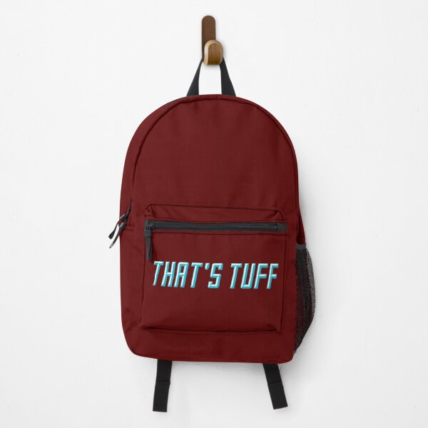 Item preview, That's tuff designed and sold by vibeno1.