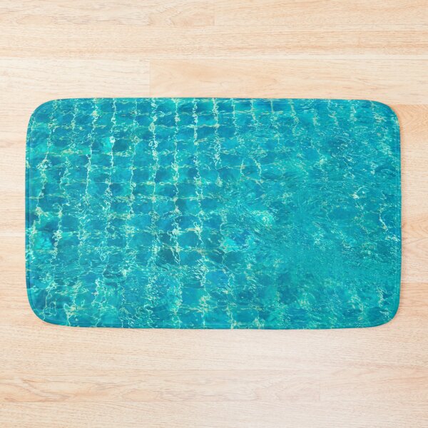 Item preview, Pool water texture designed and sold by Nicomaja.