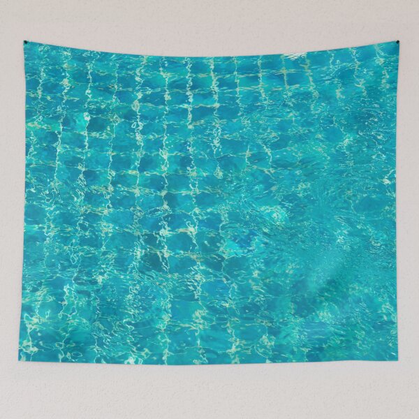 Item preview, Pool water texture designed and sold by Nicomaja.