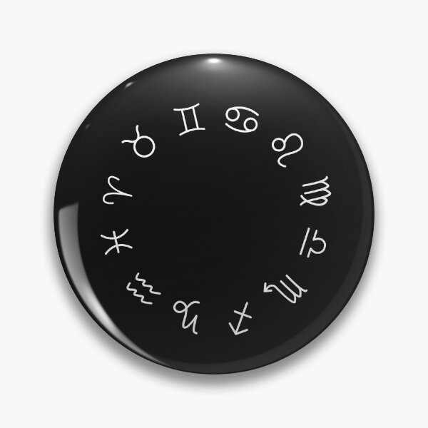 Item preview, ZODIAC WHEEL - CLASSIC T-SHIRTS designed and sold by design-2store.