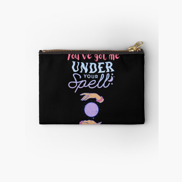 Item preview, You've got me under your spell designed and sold by spiffythings.