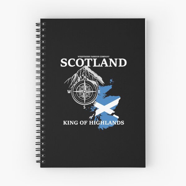 Item preview, Scotland Highlands Europe  designed and sold by Naohiro.